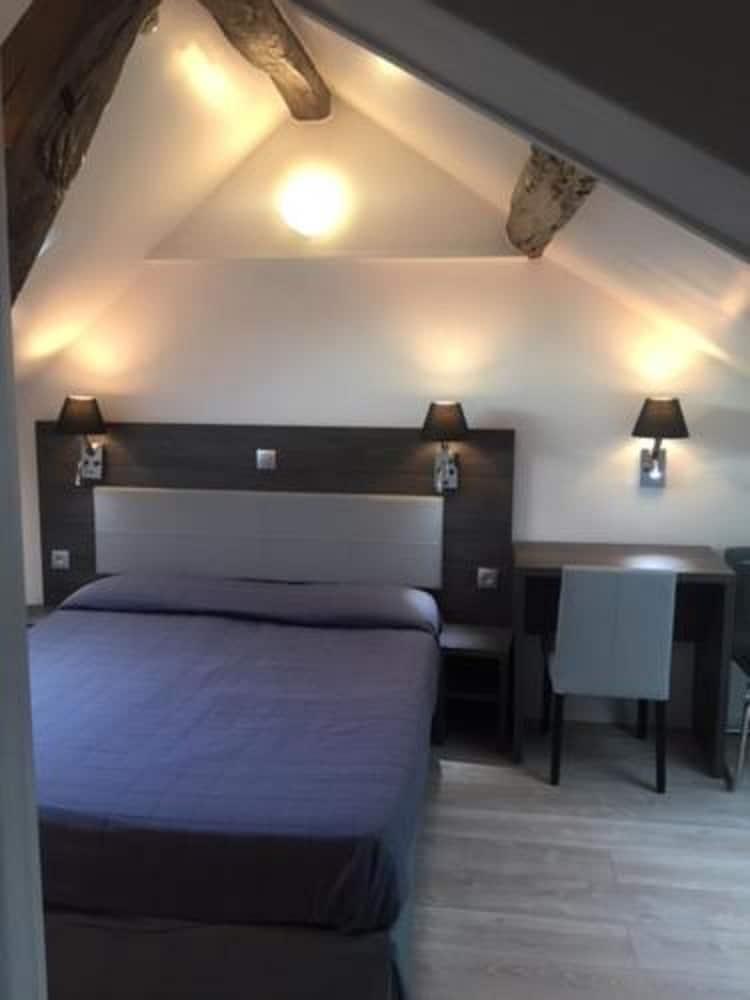 Mary'S Hotel Republique Paris Luaran gambar