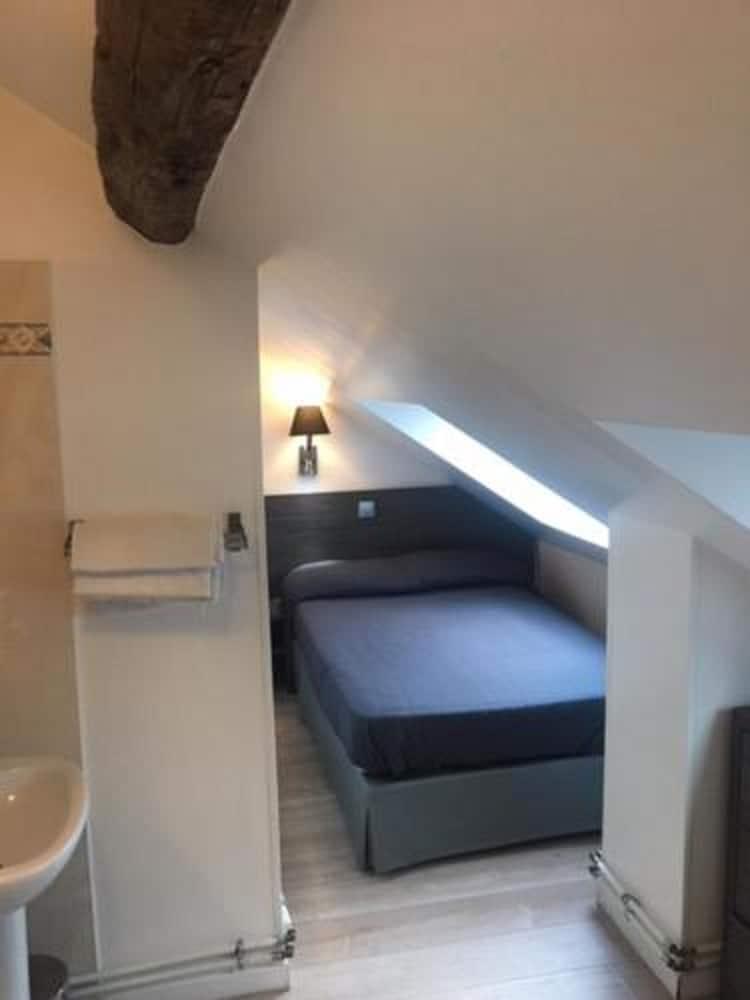 Mary'S Hotel Republique Paris Luaran gambar