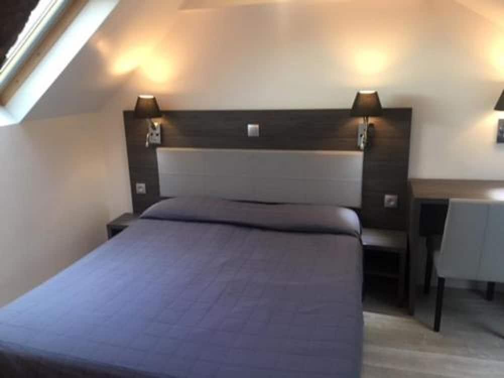 Mary'S Hotel Republique Paris Luaran gambar