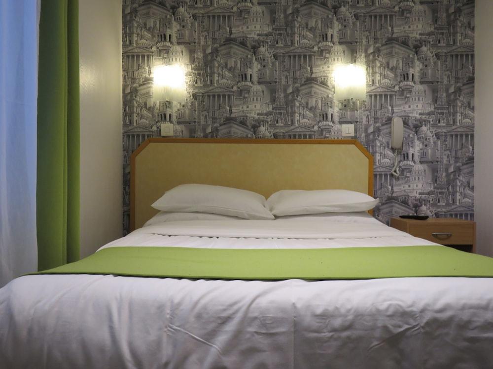Mary'S Hotel Republique Paris Luaran gambar