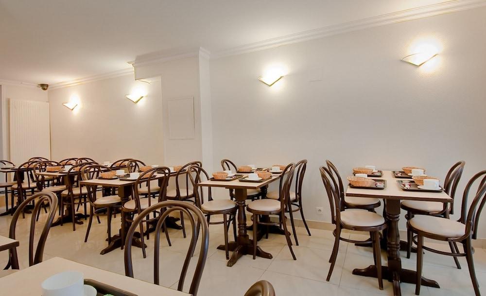 Mary'S Hotel Republique Paris Luaran gambar
